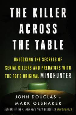 Cincinnati's Most Prolific Serial Killer Featured in New Book by the Inspiration for 'Silence of the Lambs,' 'Criminal Minds' and 'Mindhunter' Agents