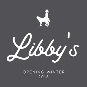 Libby's logo - Photo: facebook.com/libbyssoutherncomfort/