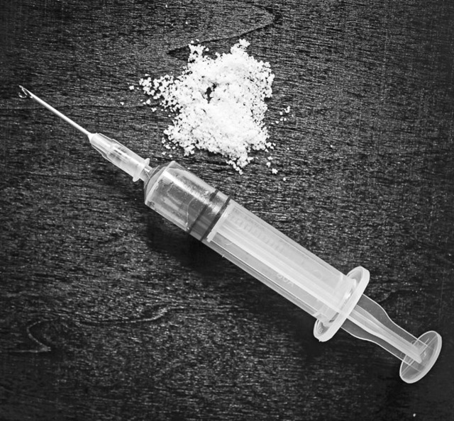 Report: Ohio Had Nation's Second-Highest Overdose Rate Last Year