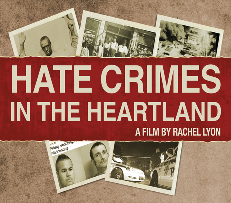 Event: Hate Crimes in the Heartland