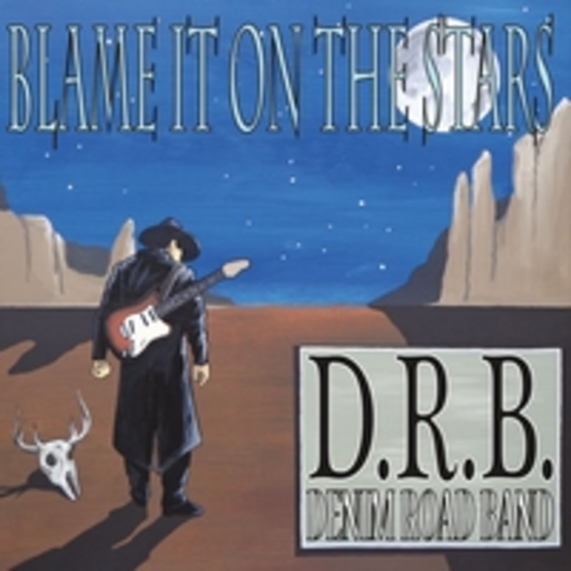 Denim Road Band's 'Blame It On the Stars'