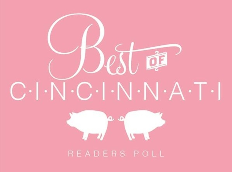 Best of Cincinnati 2013