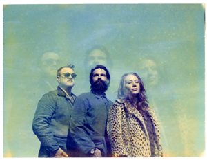 The Lone Bellow - Photo: Eric Ryan Anderson