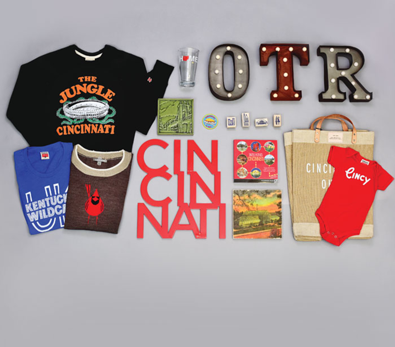 The Gift Guide 2015: Presents for Hometown Heroes