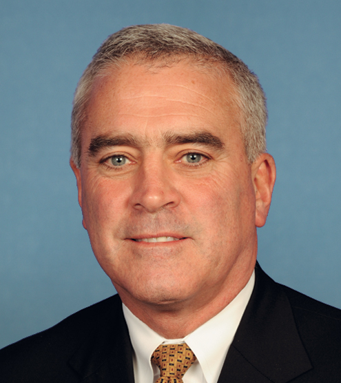 U.S. Rep. Brad Wenstrup