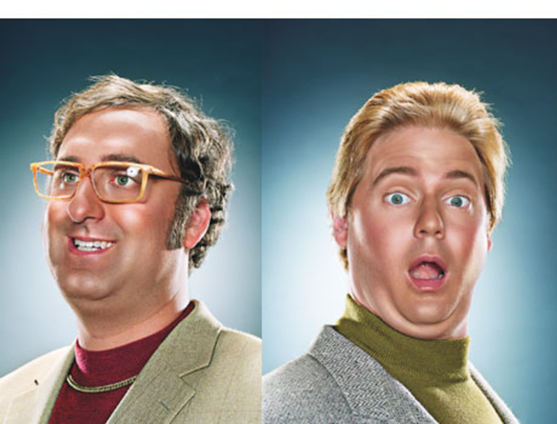 Tim and Eric Movie Now On Demand