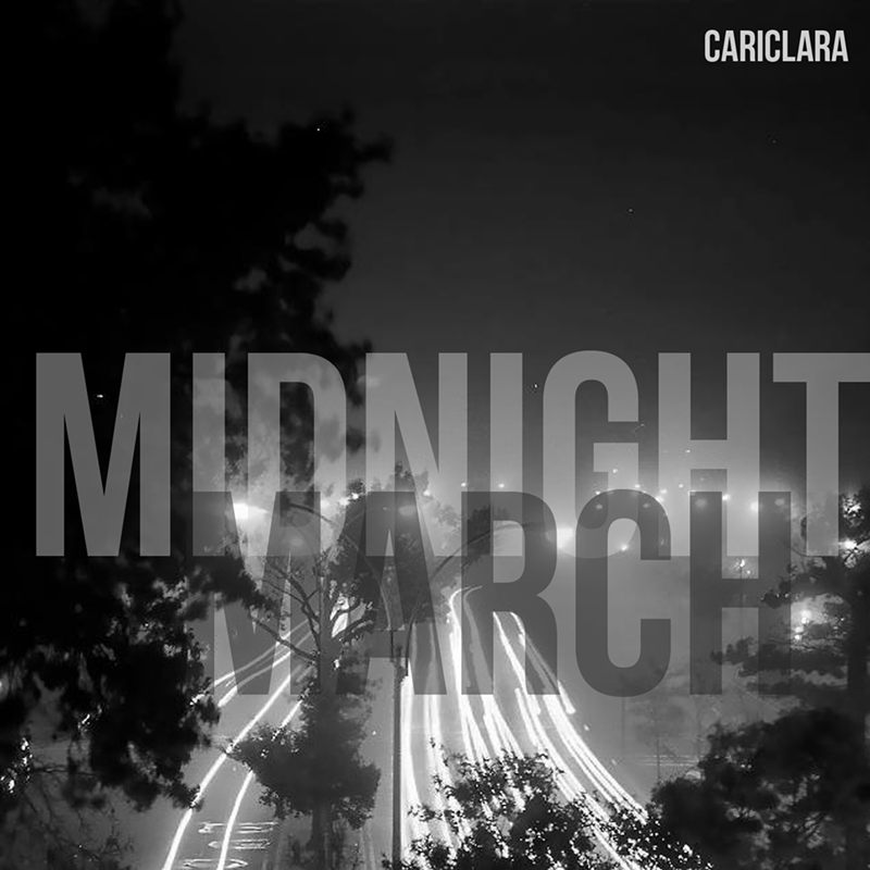 Cari Clara's 'Midnight March'
