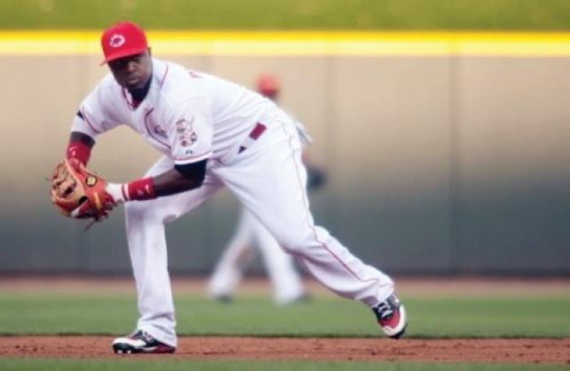 Reds’ Slow Start No Reason for Panic