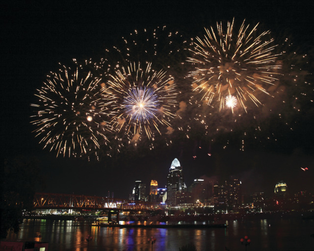 No End-Of-Summer Fireworks: Riverfest 2020 is Officially Canceled