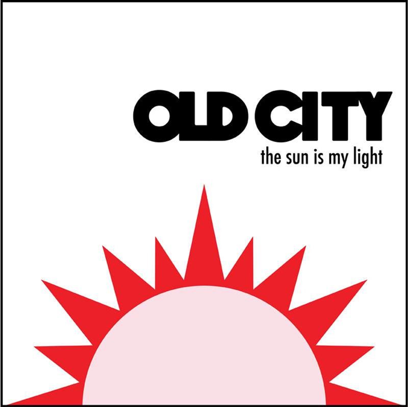 Old City's 'The Sun is My Light'
