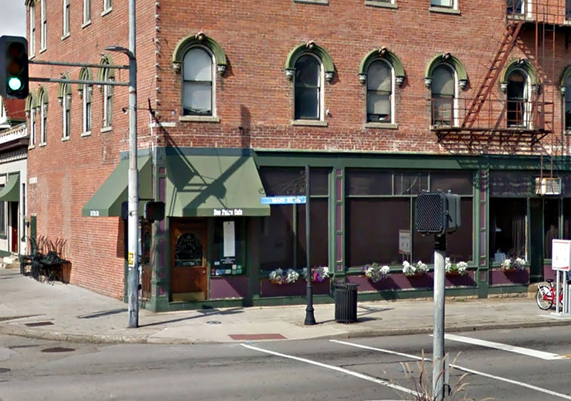 MainStrasse Village's Dee Felice Cafe Announces New Restaurant Ownership