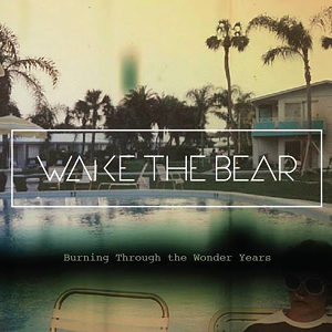 Cincinnati Indie Pop Artist Scott Cunningham Returns with Stellar New Wake the Bear Album
