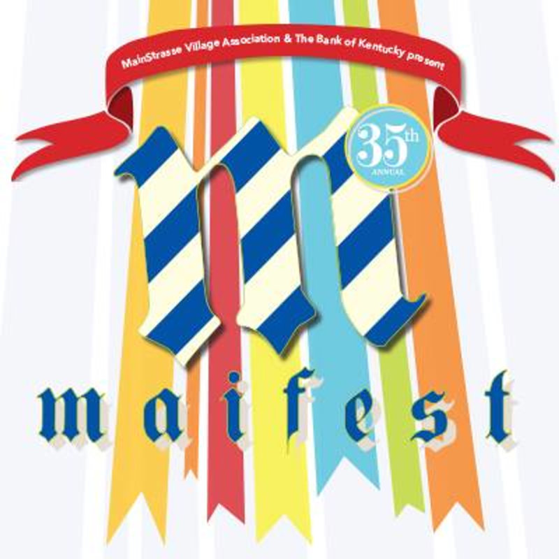 Event: MainStrasse Village Maifest