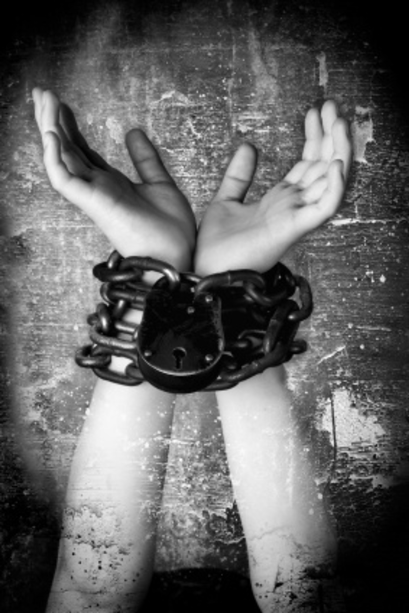Ohio Creates Human Trafficking Task Force