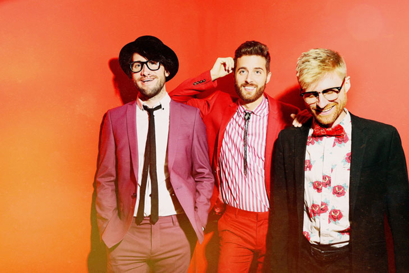 Jukebox the Ghost - Photo: Provided