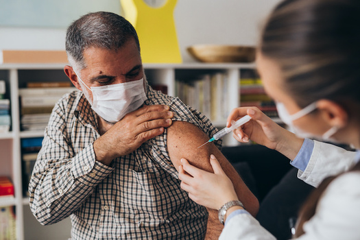 Kentucky Health Officials Brace for Flu Cases Alongside COVID-19