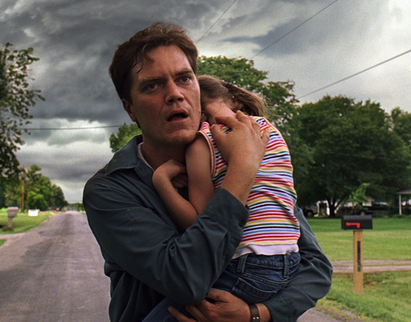 Michael Shannon in 'Take Shelter'
