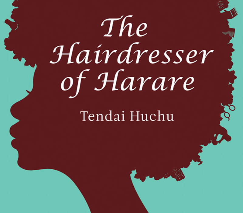 'The Hairdresser of Harare'