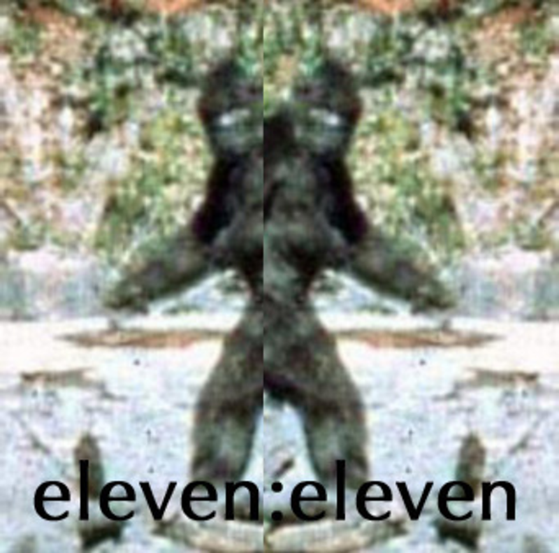 eleven: eleven