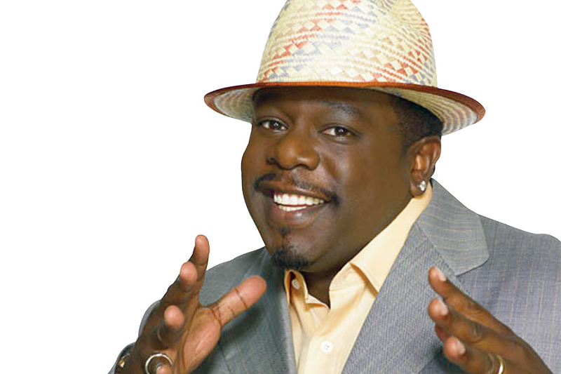 Cedric the Entertainer - Photo: Provided