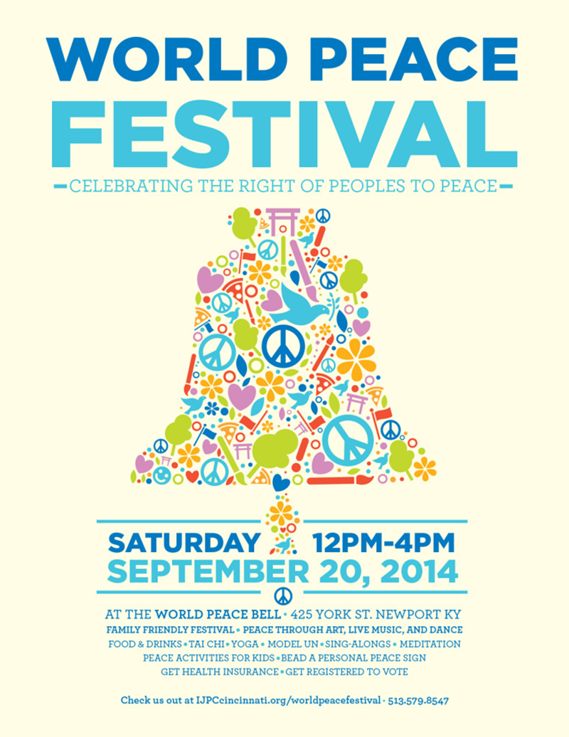 Event: World Peace Festival