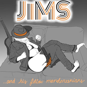 JIMS expands with full-band-fueled ‘…And His Fellow Mandareenians’