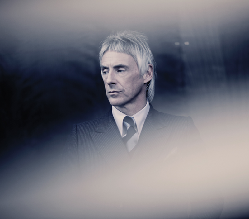 Paul Weller's solo work adds greatly to his legendary discography, alongside classics from The Jam and Style Council.