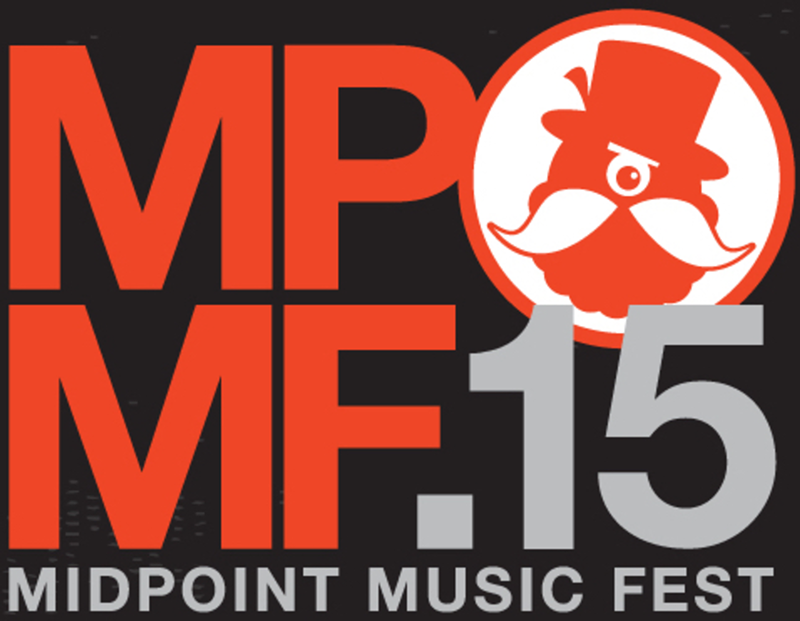 Artist Submissions Open for 2015 MidPoint Music Festival