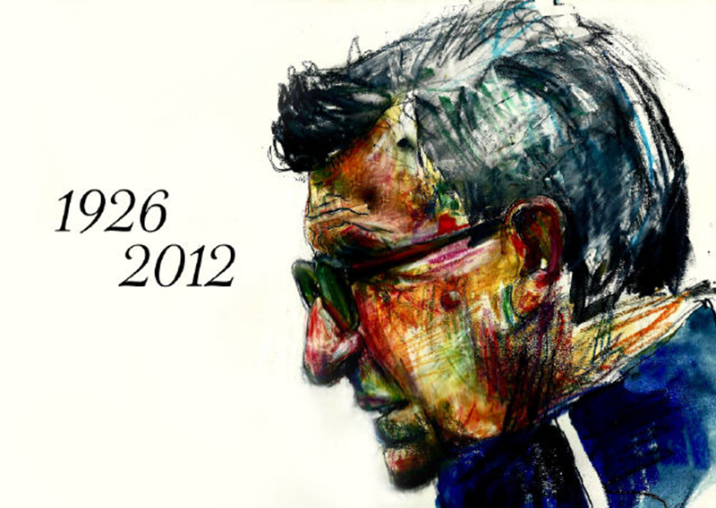 National Media Follow Misreported Death of Joe Paterno By Student Paper