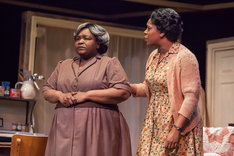 Critic's Pick: 'A Raisin in the Sun' at Cincy Shakes