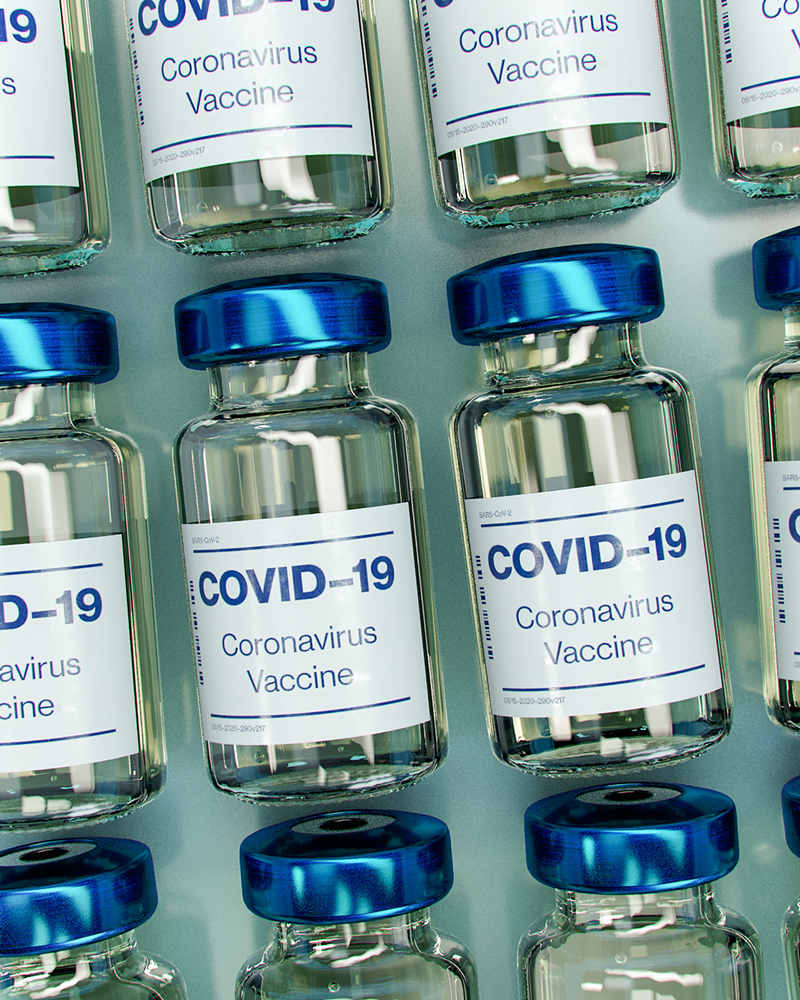 Here Are Answers to Six Burning Questions About COVID-19 Vaccines