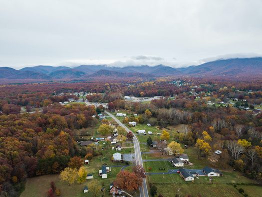 Appalachian residents' household income is 82.5% of the U.S. average, and 16% of Appalachians live below the federal poverty level. - Photo: AdobeStock