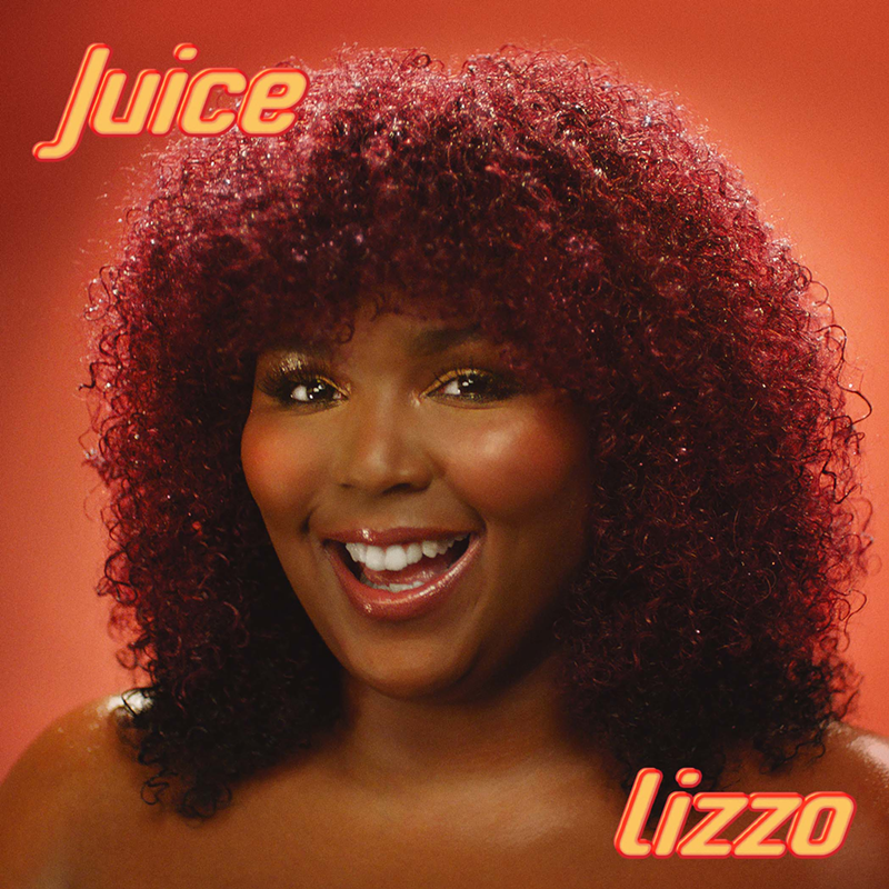 "Juice" single art - Photo: Atlantic Records