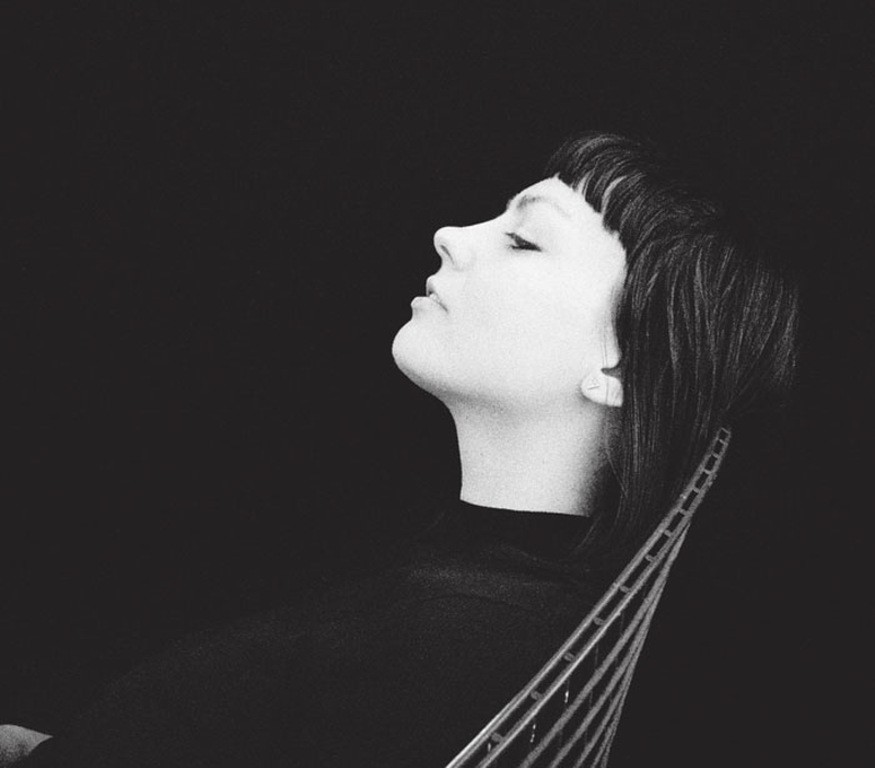 Angel Olsen relishes the idea of confounding fans with her unpredictable new album. - Photo: Amanda Marsalis