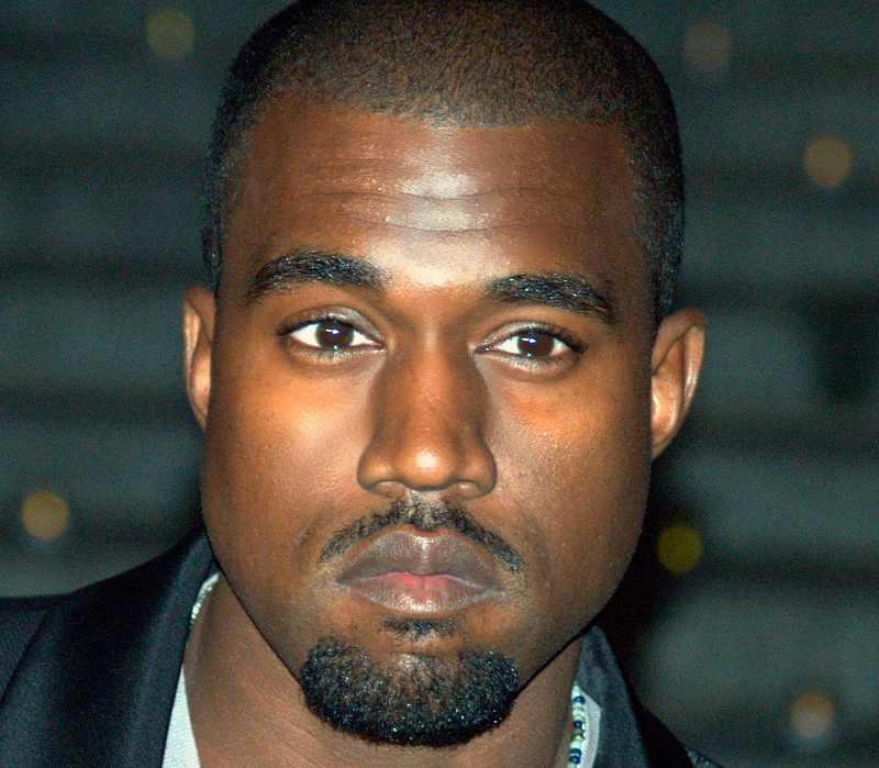 Kanye West - Photo: David Shankbone/Creative Commons