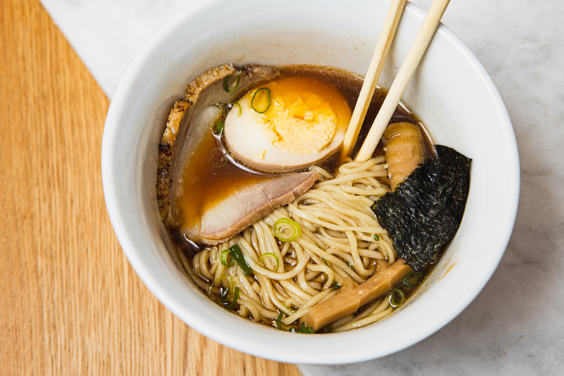 Where to Get DIY Ramen Kits in the Metro