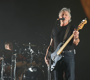 Roger Waters - Photo: Eddie Berman (CC by 2.0)