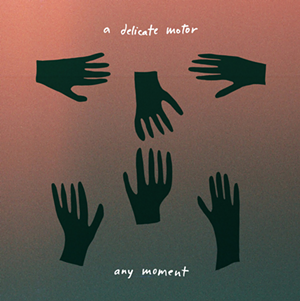 Artful Cincinnati Indie Band A Delicate Motor Dazzles On New EP of Material Written Specially for The National's Homecoming Fest