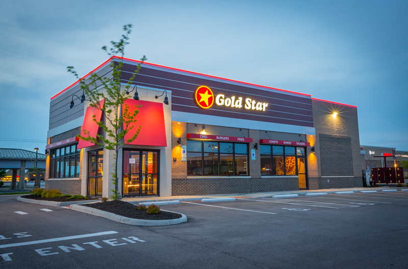 Gold Star - Photo: Provided by Gold Star