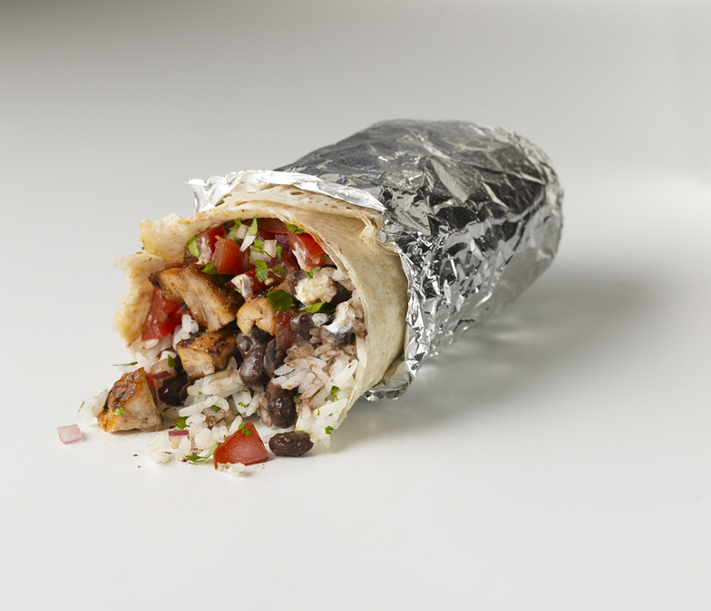 Union, Kentucky is First in State to Get Drive-Thru 'Chipotlane'