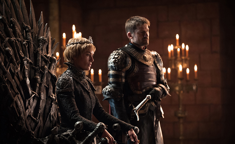 Game of Thrones premieres on July 16. - Photo: Courtesy HBO