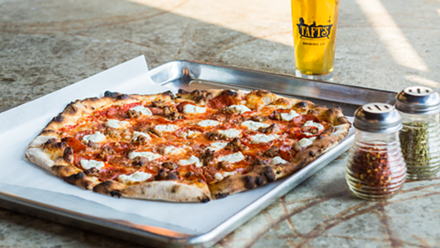 Best Beer and Pizza Pairing