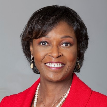State Sen. Sandra Williams - Photo: Ohio Senate