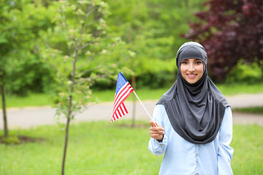 Roughly 60% of American Muslims reported experiencing religious discrimination between 2016 and 2020. - PHOTO: ADOBESTOCK