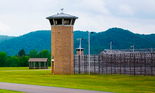 Executions in Ohio are carried out at the Southern Ohio Correctional Facility. - Photo: Ohio Department of Rehabilitation and Corrections