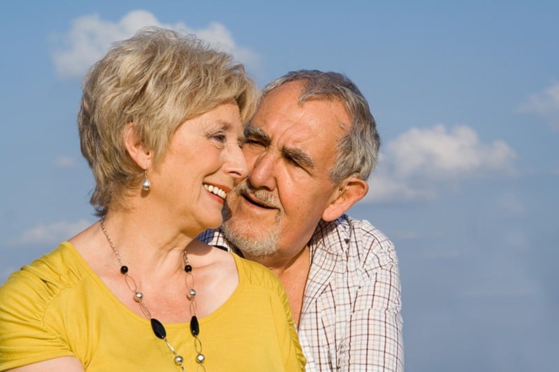 10 Best Over 60 Dating Sites &amp; Apps for Senior Singles Over 60 &amp; 70