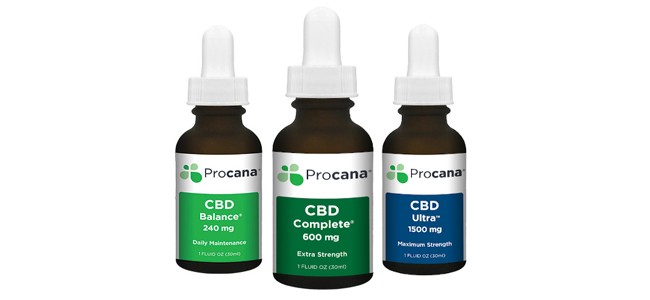 Best CBD Oil - Compare CBD Oil Products from the Top Brands