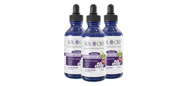 Best CBD Oil - Compare CBD Oil Products from the Top Brands