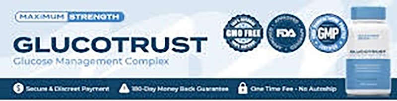 GlucoTrust Reviews (Customer) - Is it Worth the Money?