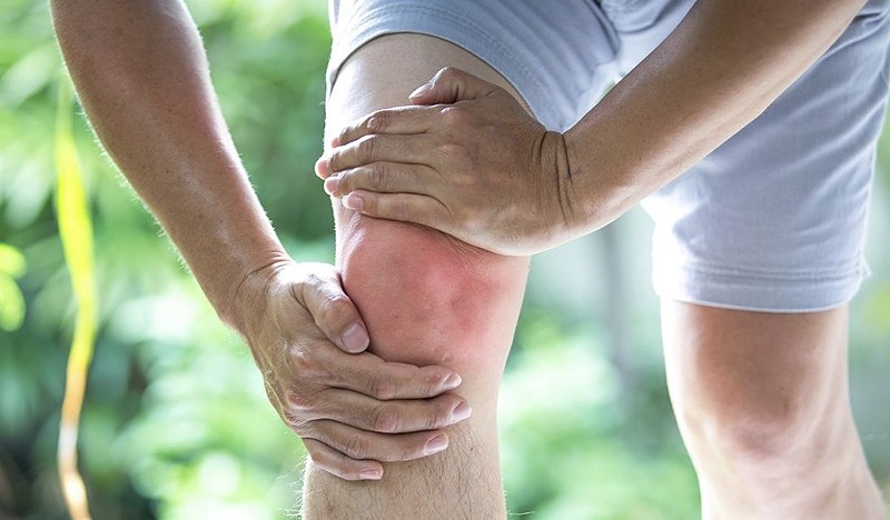The Best Joint Supplement for Knees That Protects Joint Health and Reduces Pain
